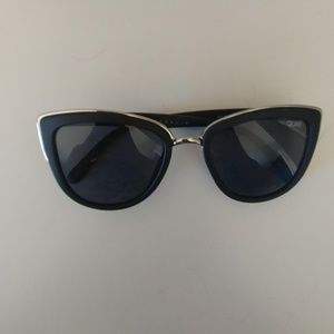 Quay Sunglasses